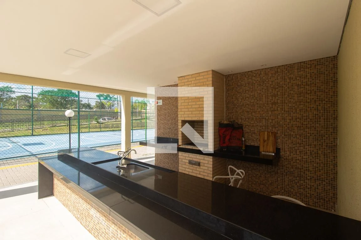 2-bedroom apartment in a building with a pool — photo 71
