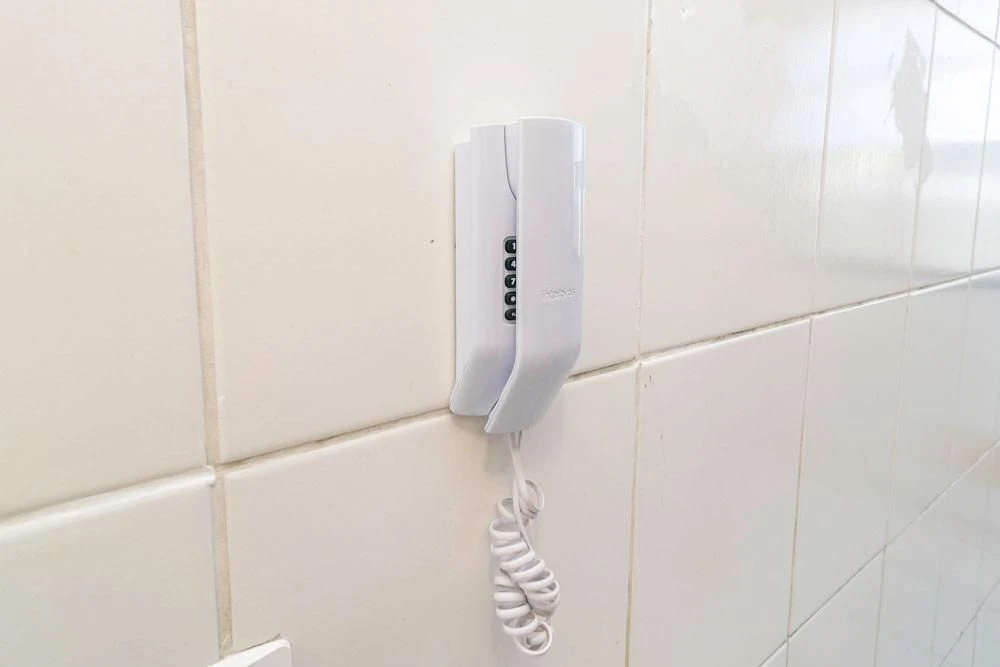 Apartamento de 2 quartos em condomínio com piscina — photo 39