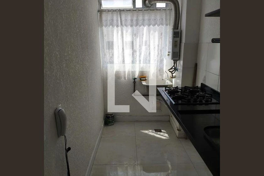 Apartment, 48 m², with a home office — photo 14