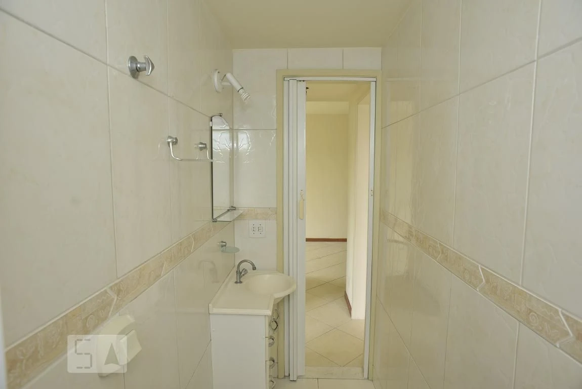 2-bedroom apartment in a building with a sauna — photo 28