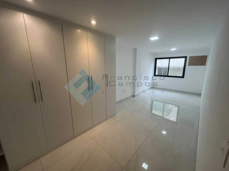 Cobertura duplex de 320 m² com 3 suítes e 2 vagas — photo 9