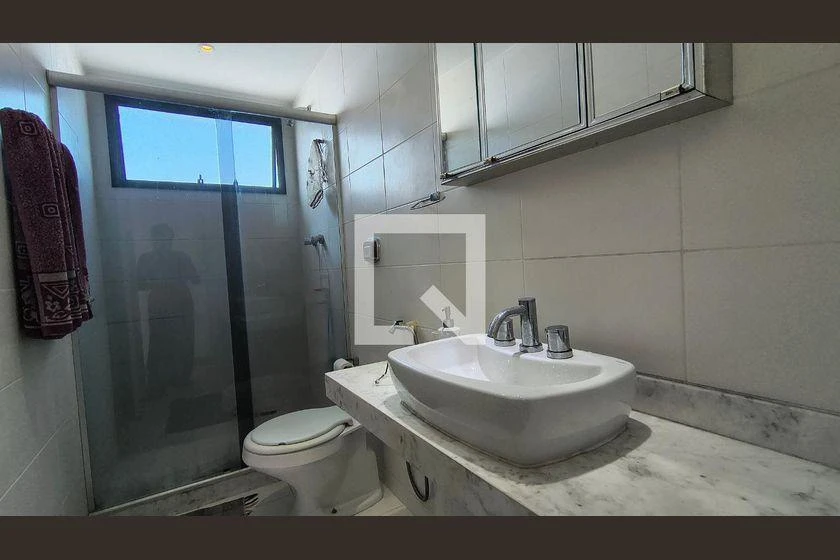 Top-floor duplex with 326 m², 5 bedrooms and 3 parking — photo 36