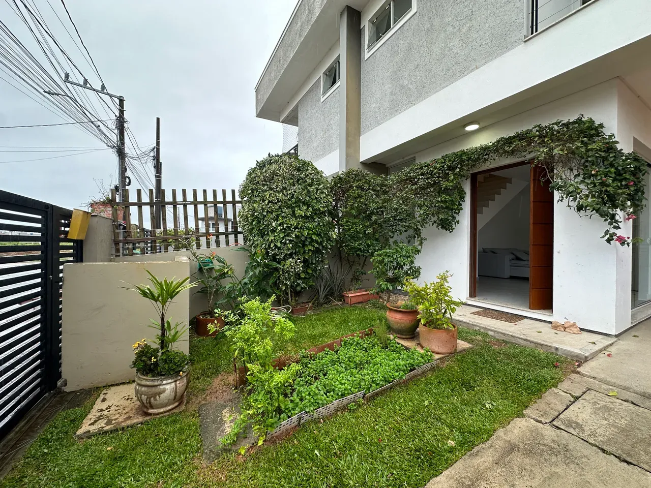 3-bedroom house with a private BBQ — photo 34