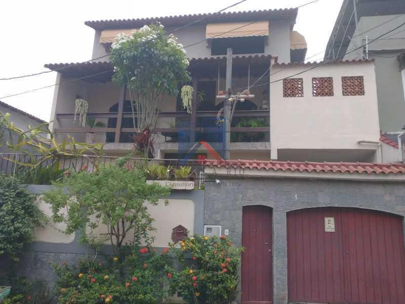 Casa mobiliada com 4 quartos e 131 m² — photo 4