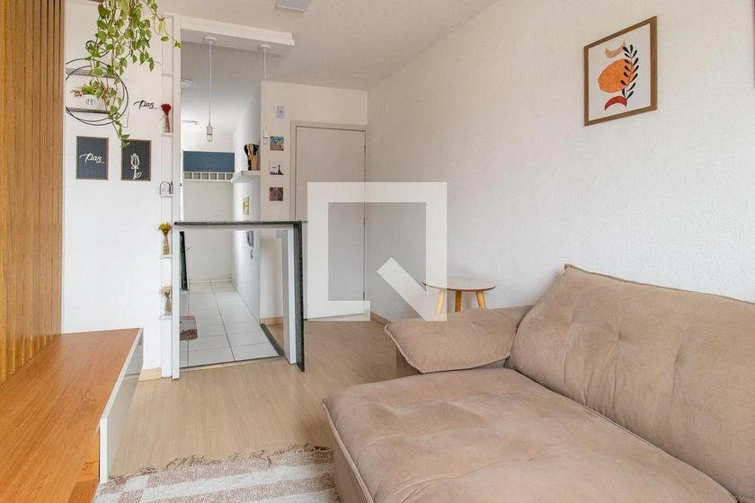 2-bedroom apartment with a home office in Curitiba — photo 12