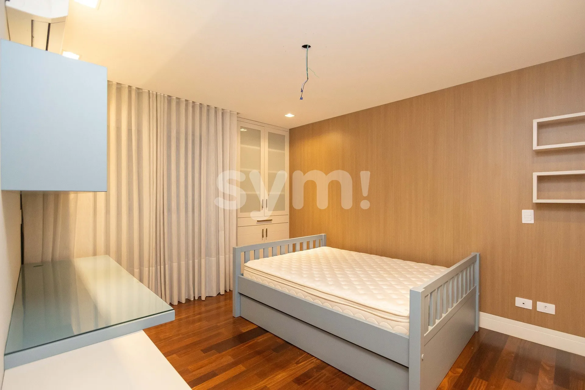 Квартира 442 м² з каміном та панорамними вікнами — photo 12