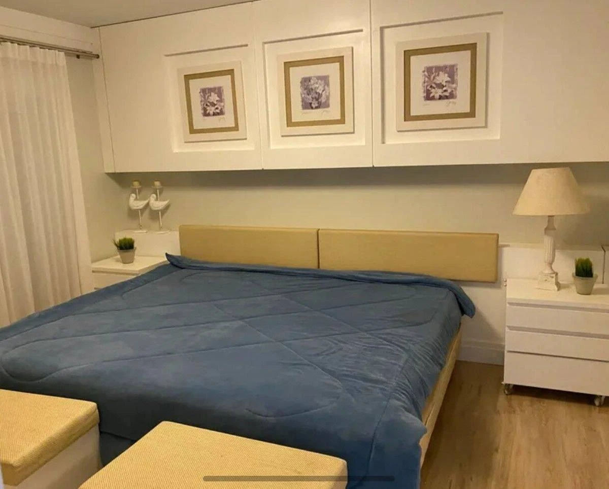 Casa de 6 dormitorios con vista al agua en Florianópolis — photo 41