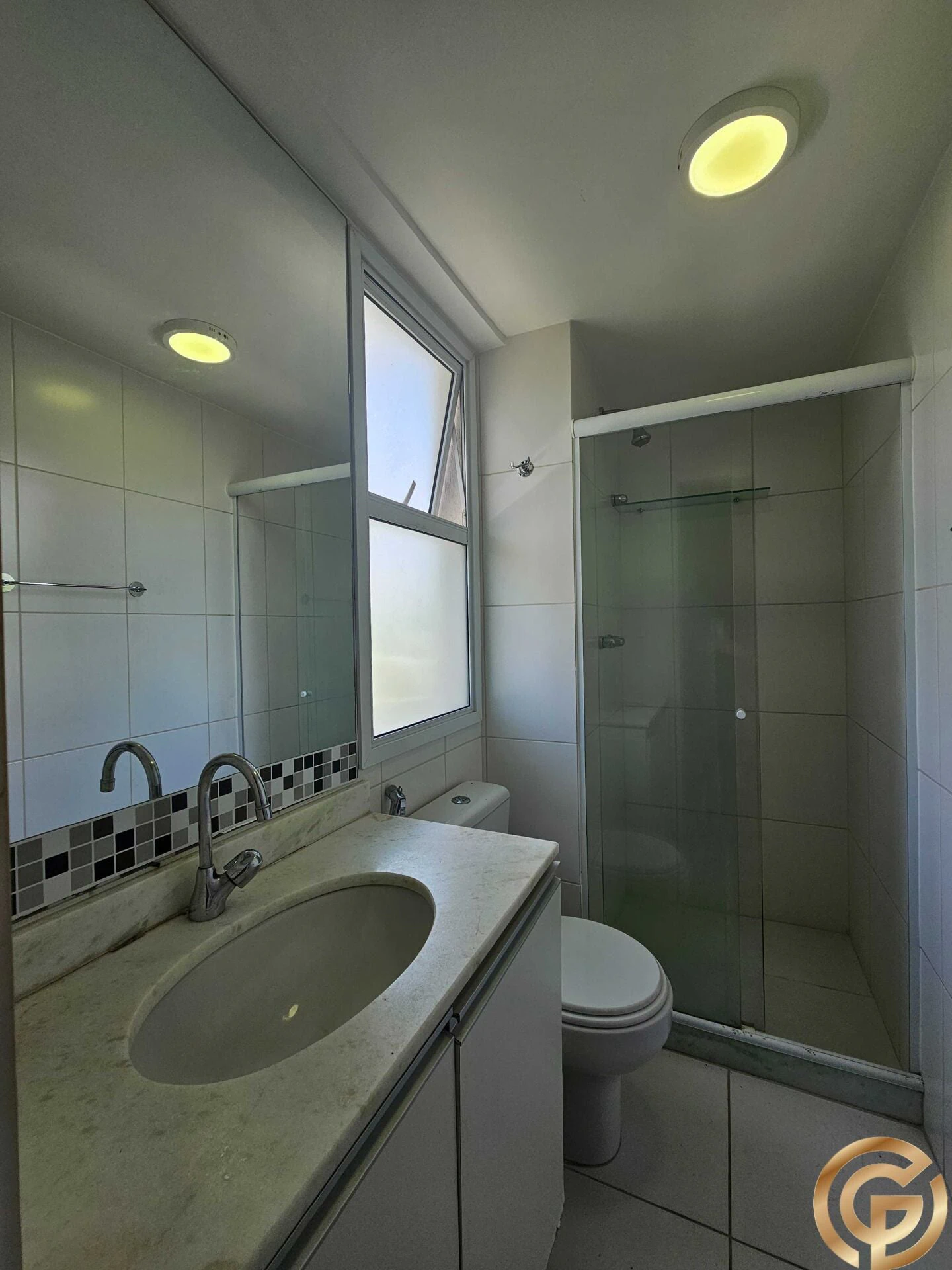 Apartamento de 88 m² com 3 quartos e churrasqueira — photo 17