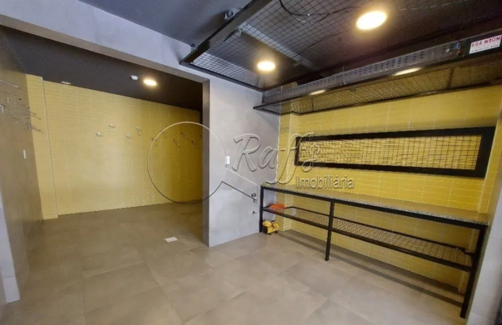 Квартира 45 м² с 1 спальней и 1 местом парковки — photo 8