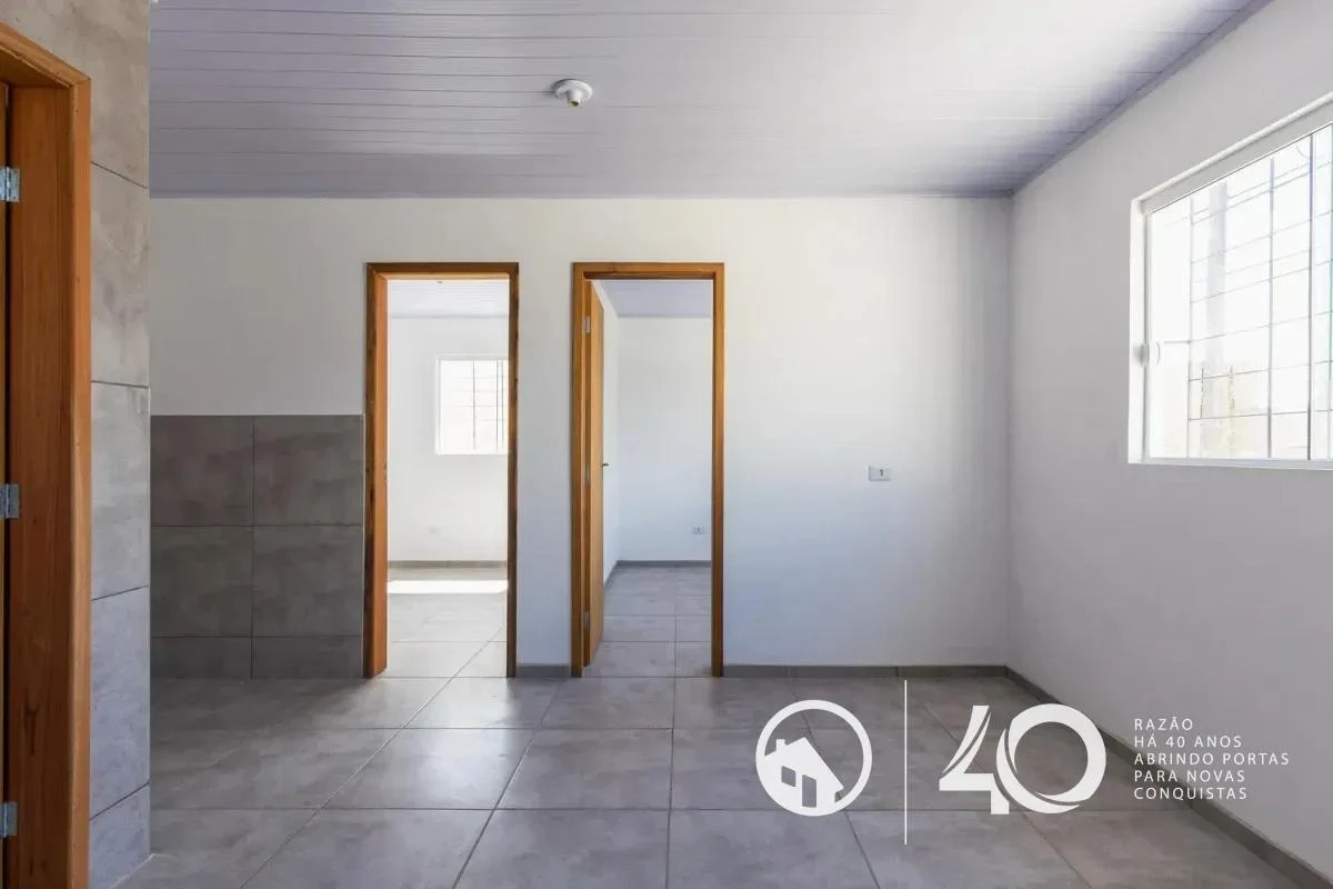 2-bedroom house, 35 m² — photo 6