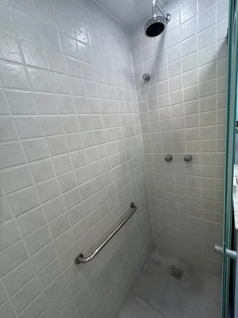 Furnished apartment, 42 m², with a washing machine — photo 16