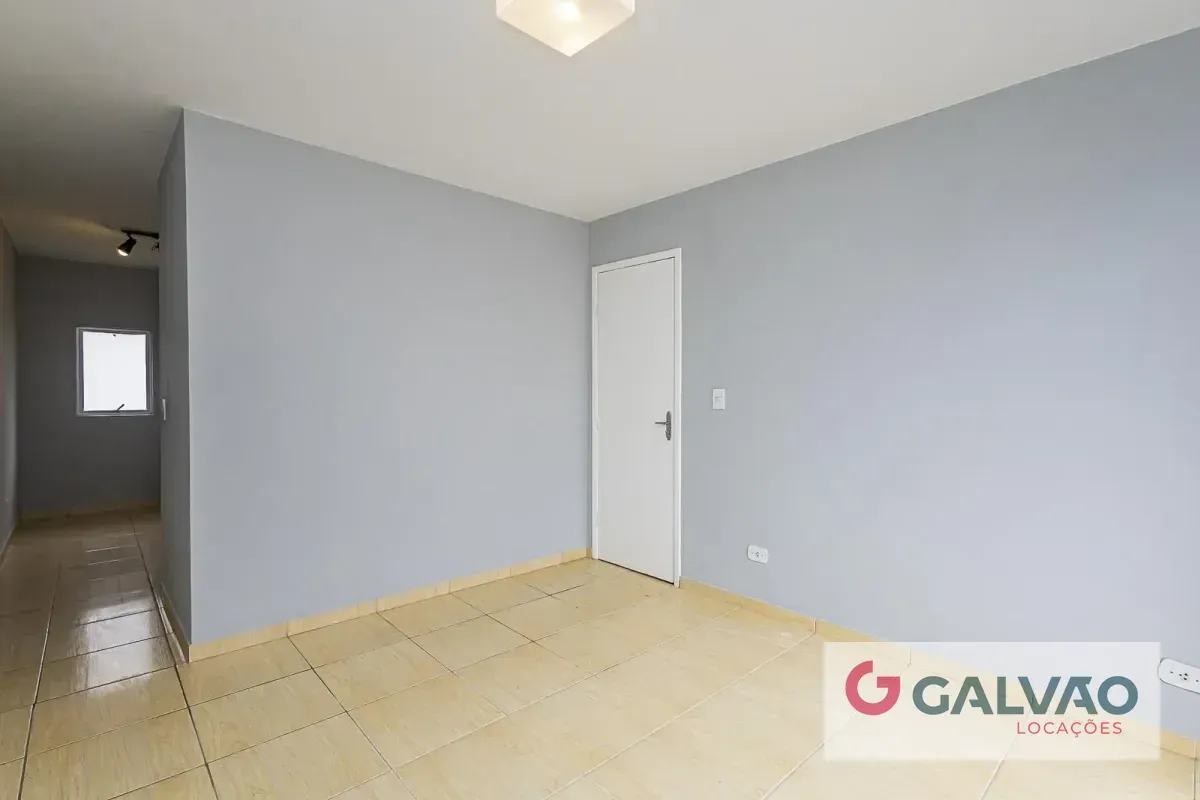 2-bedroom house with a dishwasher in Curitiba — photo 17