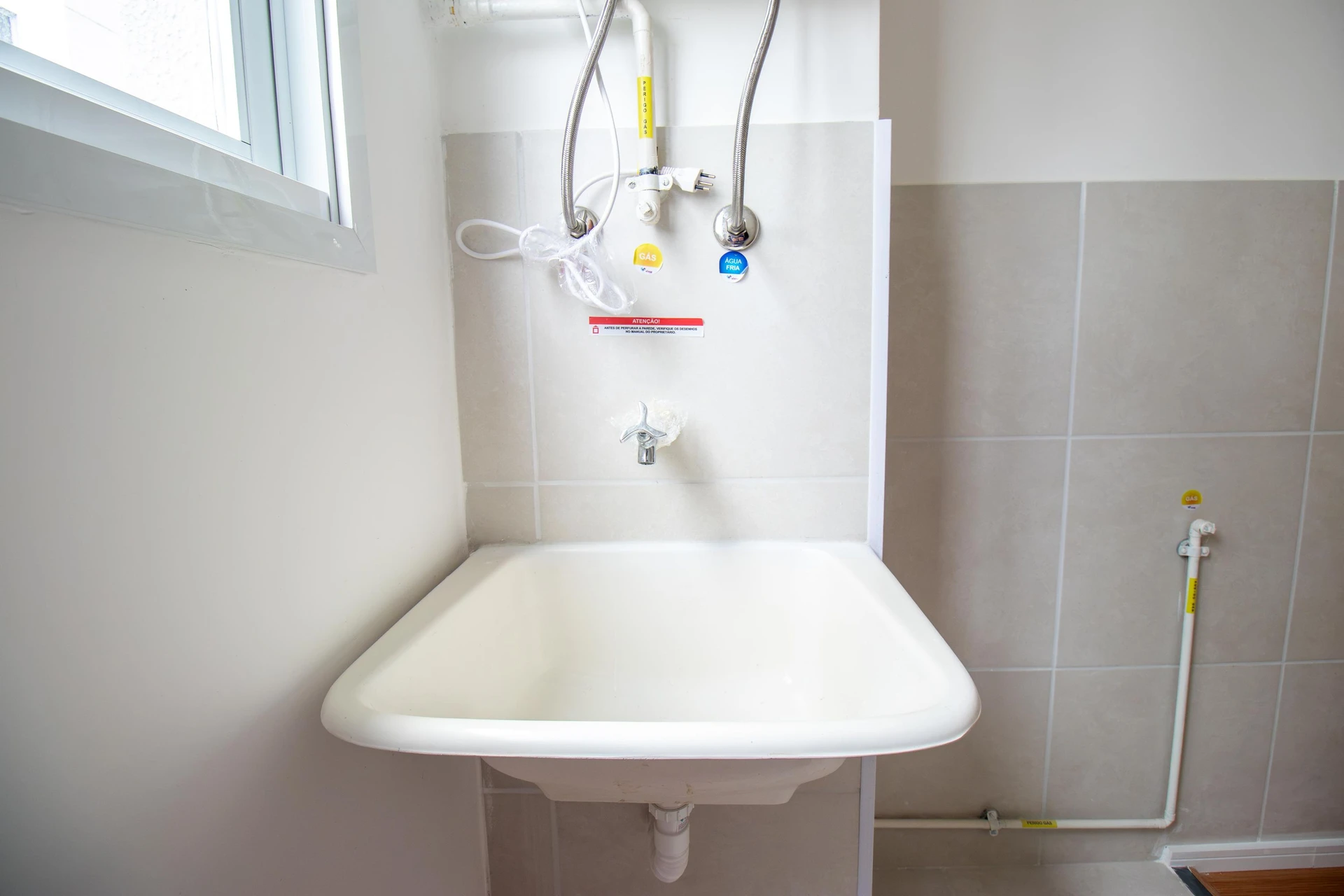 Apartment, 42 m², with a home office — photo 15