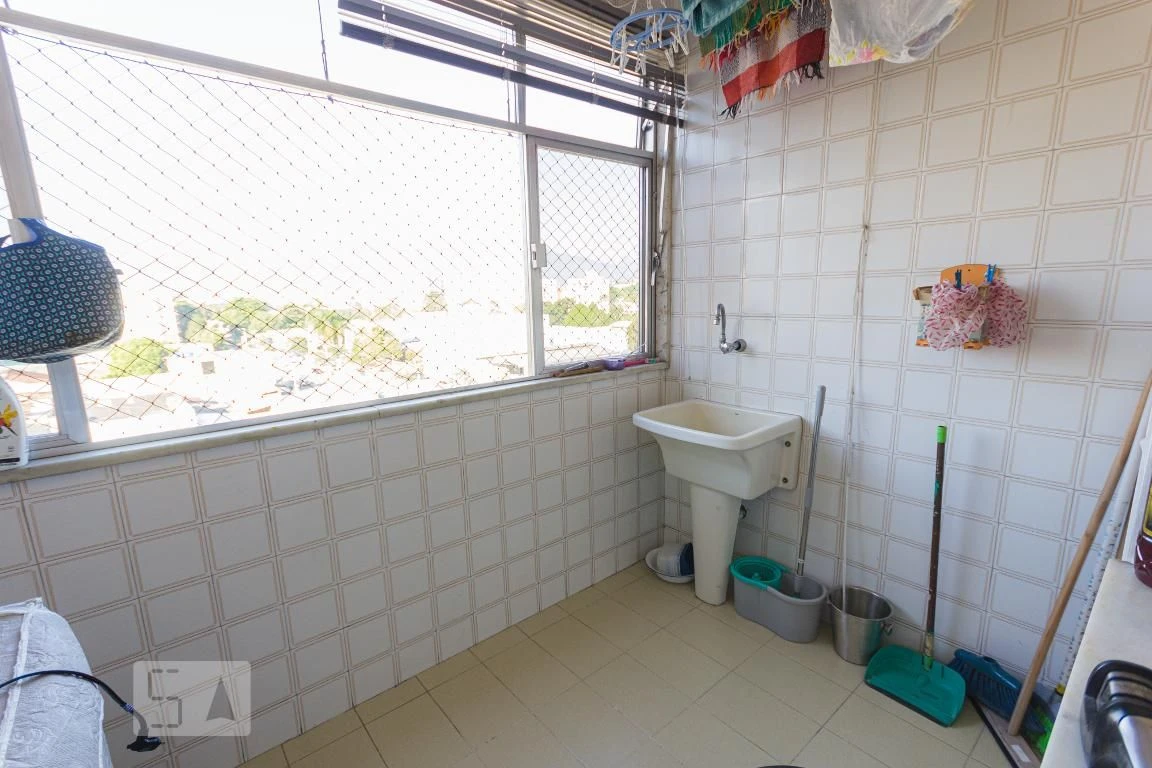 Apartamento mobiliado com 3 dormitórios e 3 banheiros — photo 19