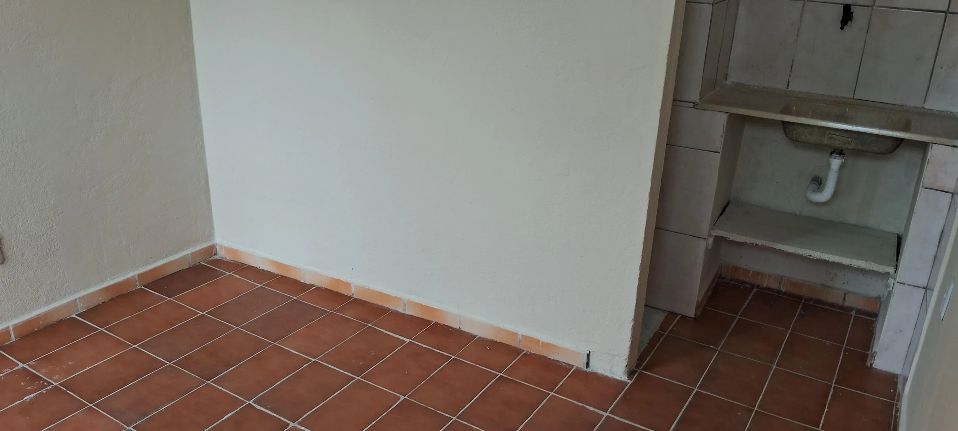 Студия, 24 м² — photo 15
