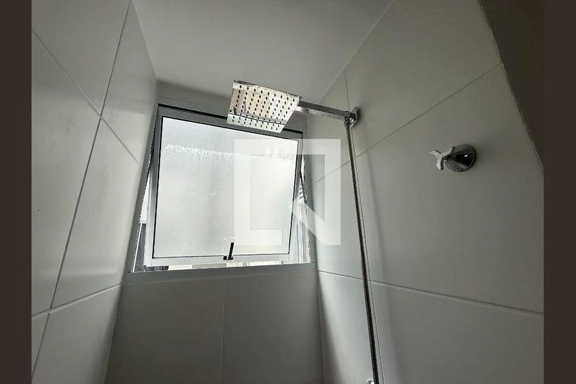 Mountain view in a 2-bedroom apartment, 49 m² — photo 28