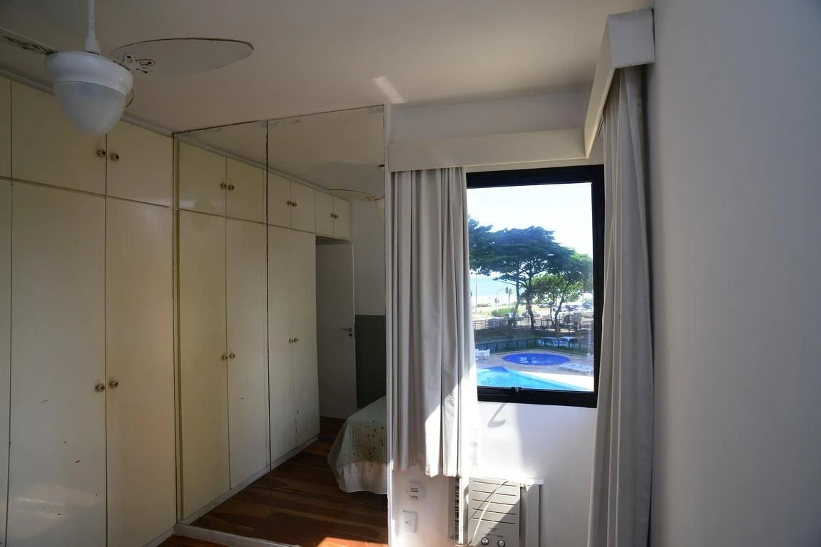 Apartamento mobiliado com 4 quartos e suíte no total — photo 19