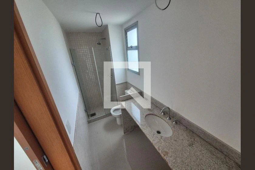 Apartamento de 3 quartos em condomínio com sauna — photo 15
