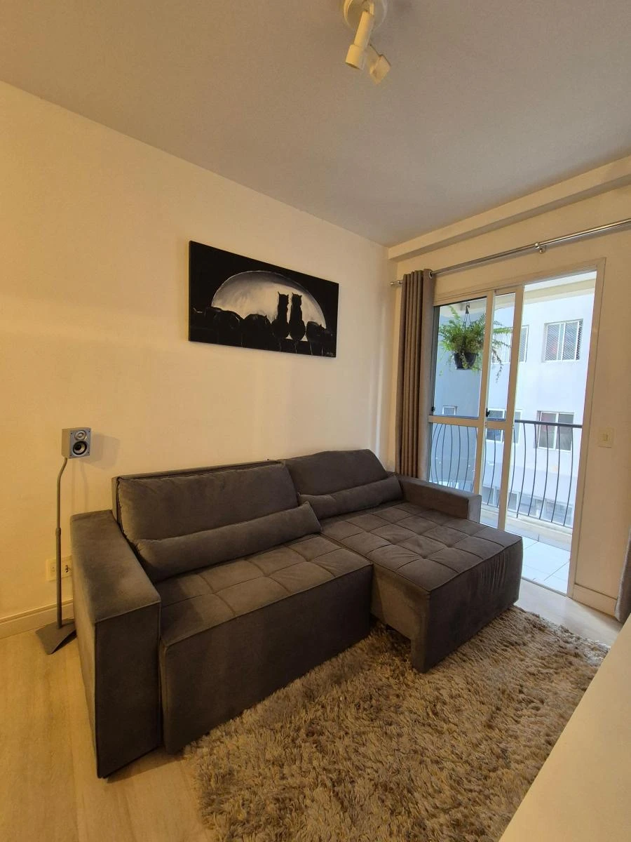 Apartamento de 1 quarto com máquina de lavar, Bigorrilho — photo 6