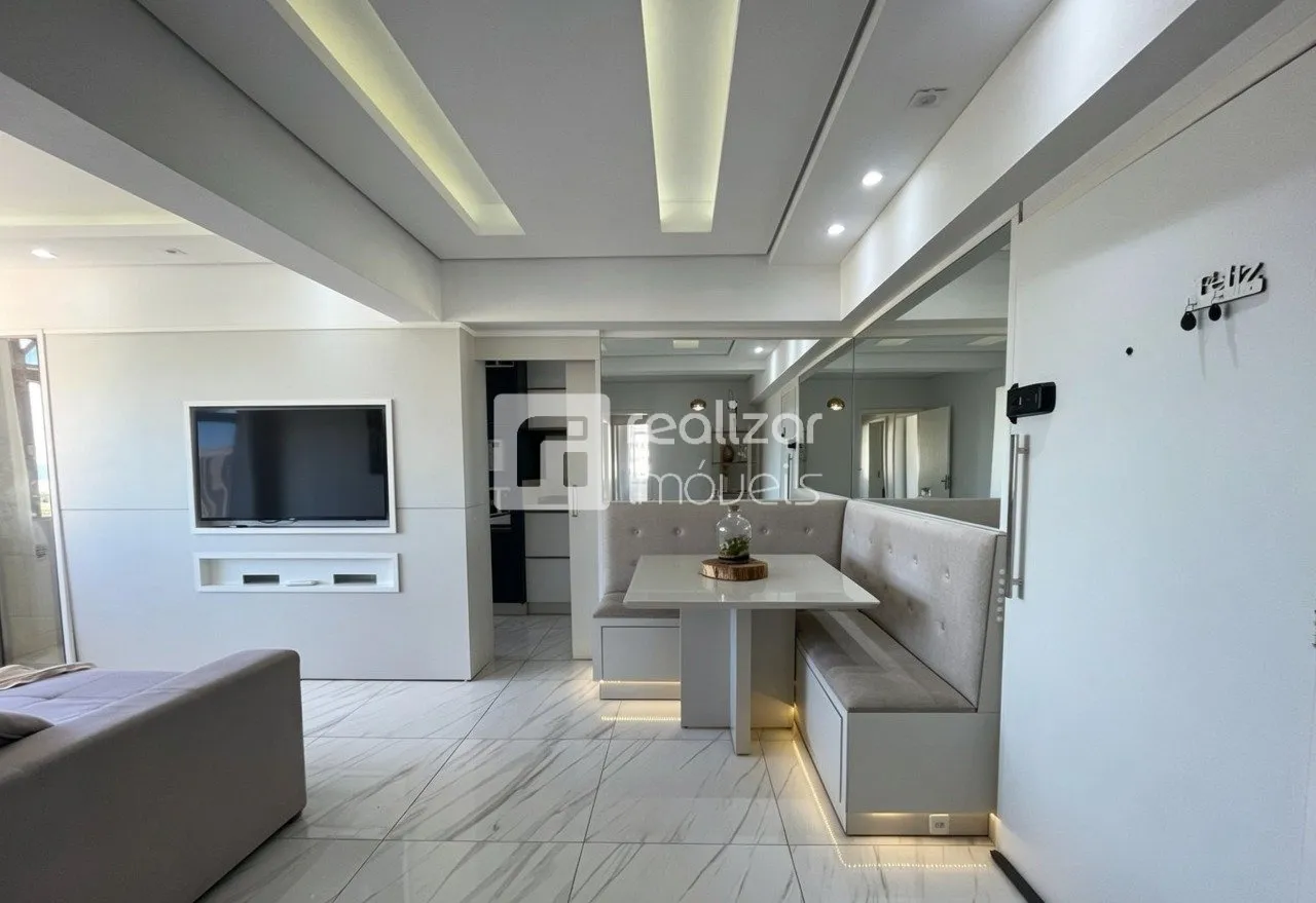 Furnished 73 m² apartment on the top floor — photo 5