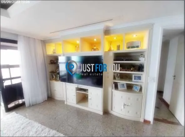 Furnished apartment with 3 bedrooms and a gas kitchen — photo 6