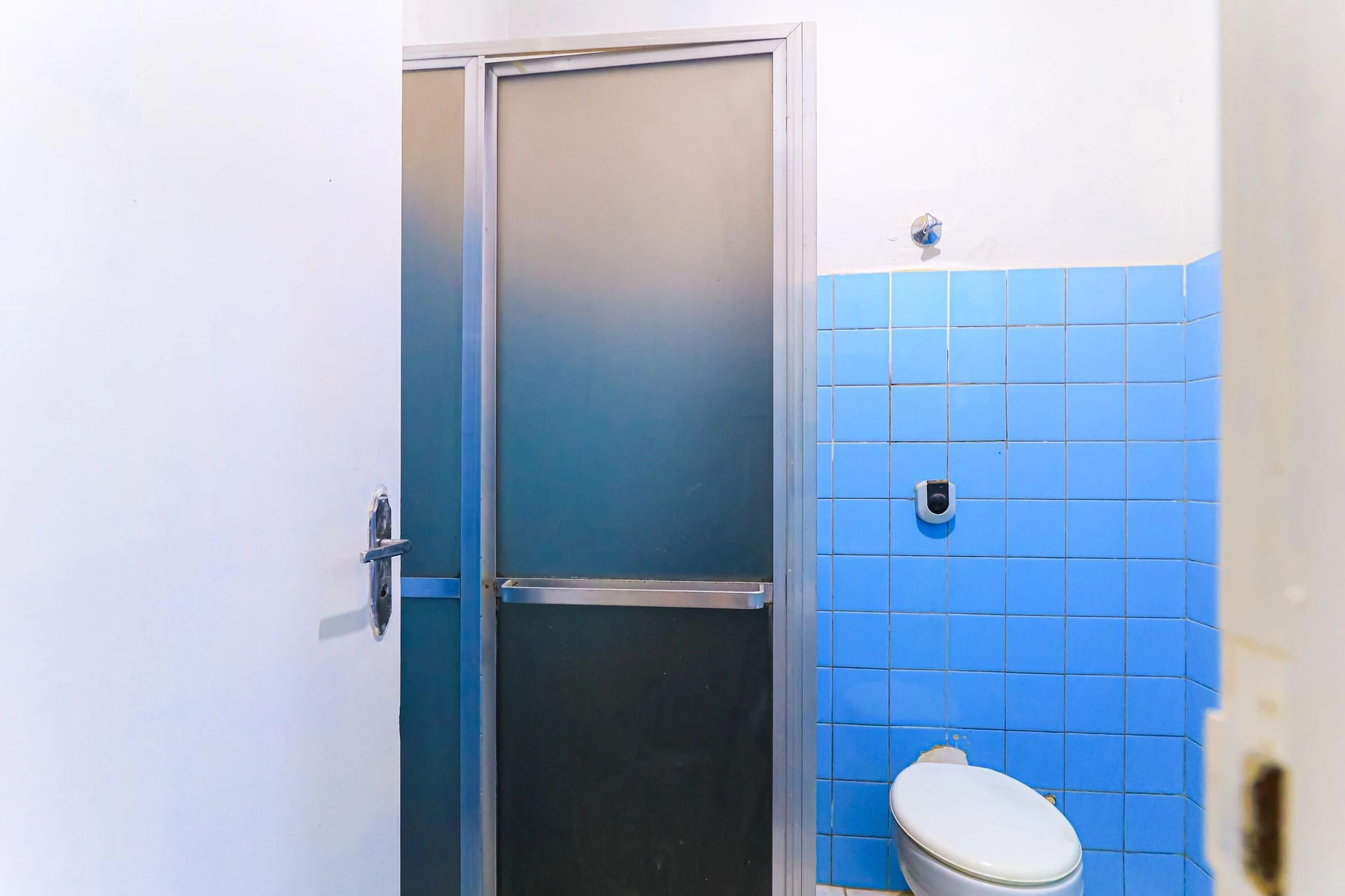 Apartamento de 2 dormitorios con cocina independiente — photo 28