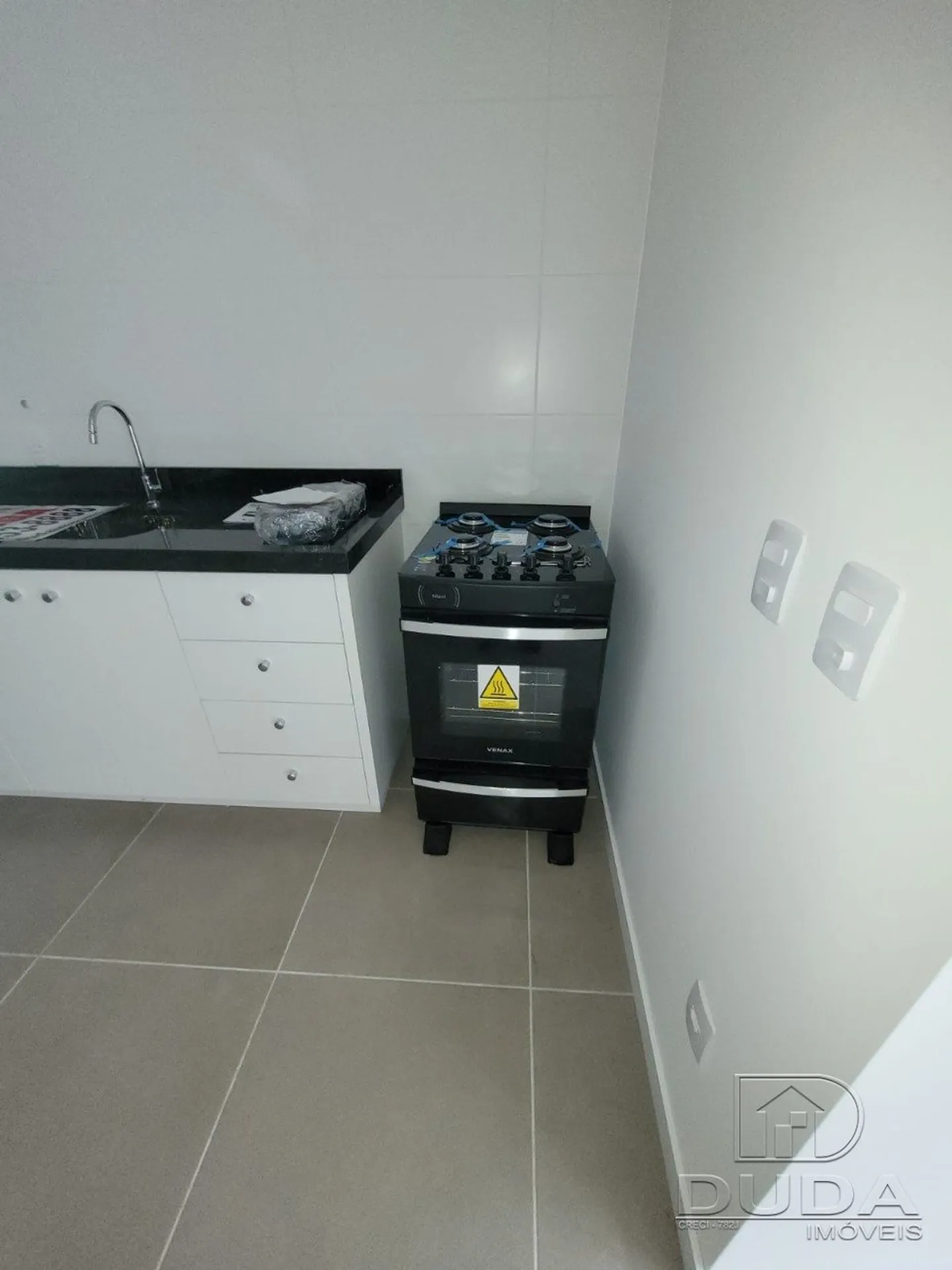 Меблированная студия 47 м² с 1 парковкой на 1 этаже — photo 17