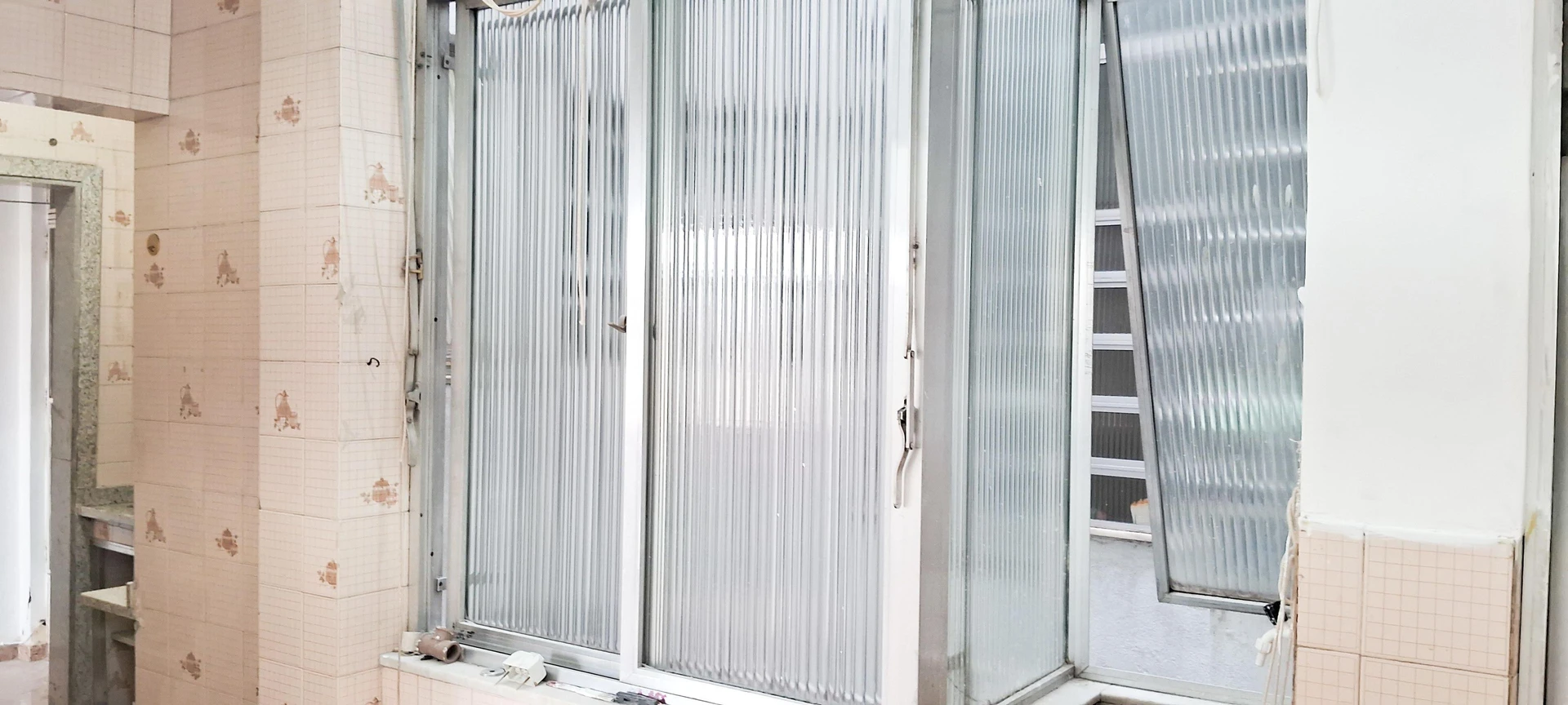 Apartamento de 2 quartos com máquina de lavar, Méier — photo 25