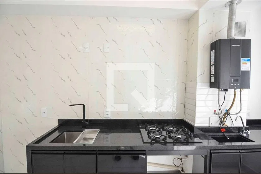 Apartamento para locação com 2 quartos e varanda no 18º — photo 13
