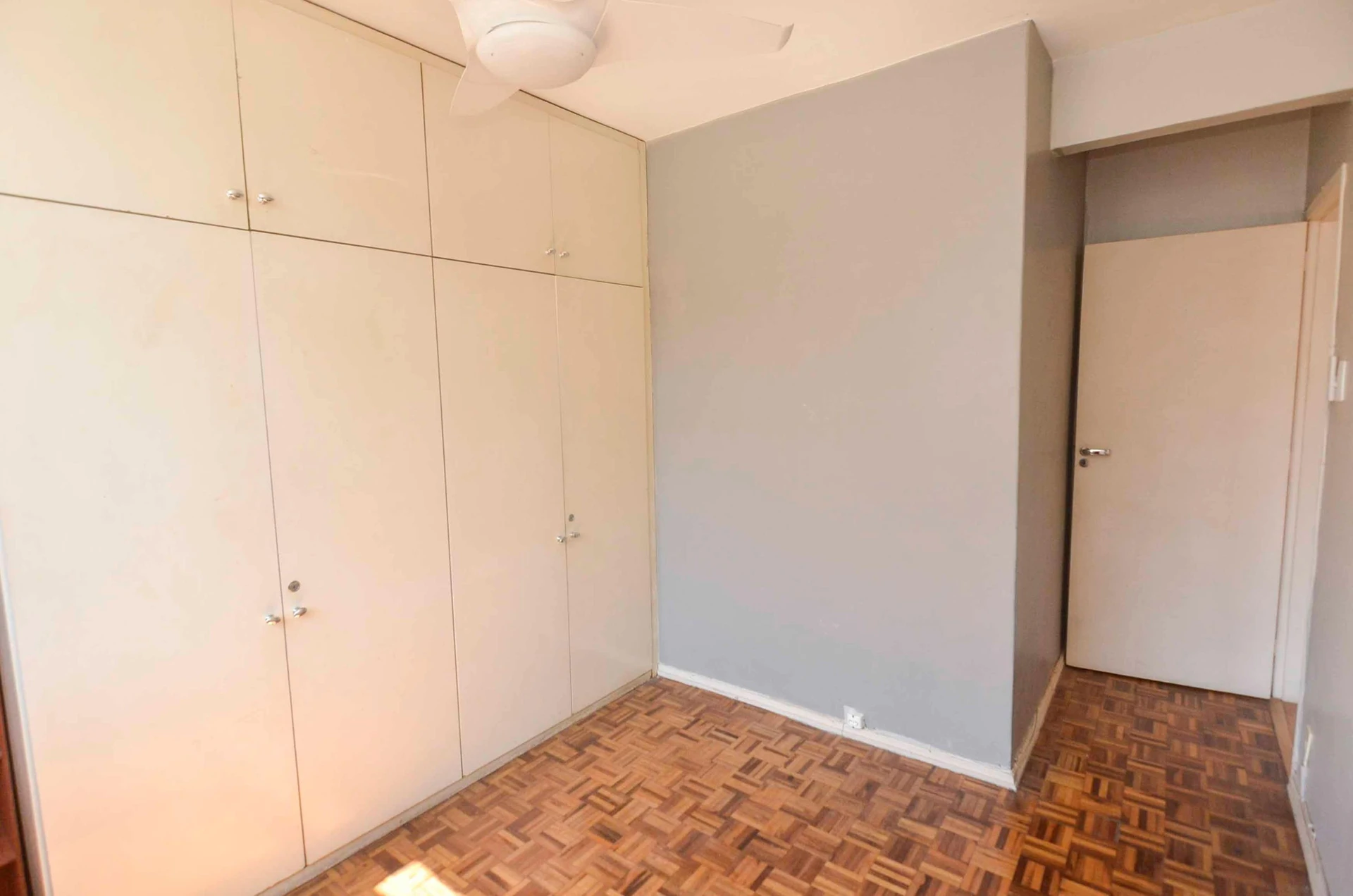Departamento, 55 m², con piso de madera o laminado — photo 18
