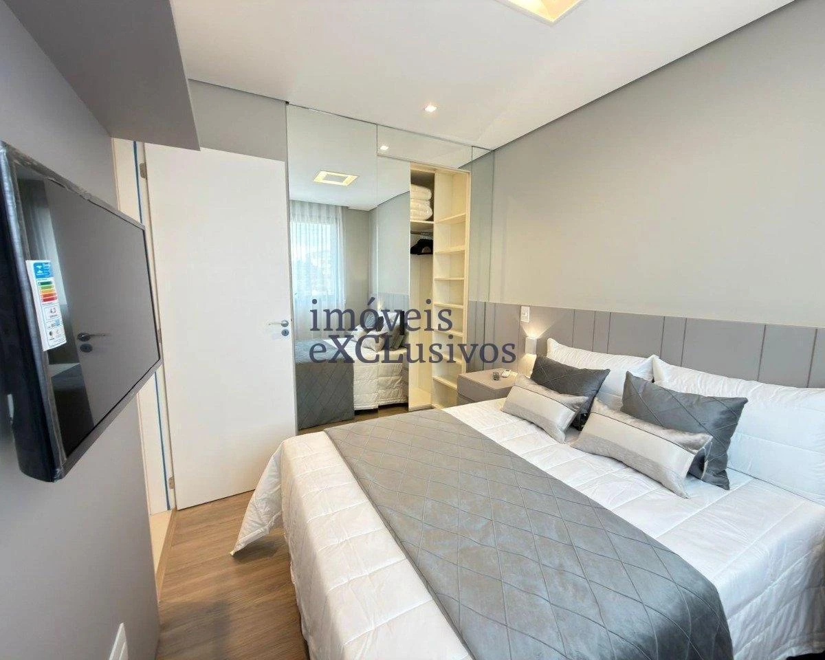 1-bedroom apartment with open-plan kitchen and 60 m² — photo 7
