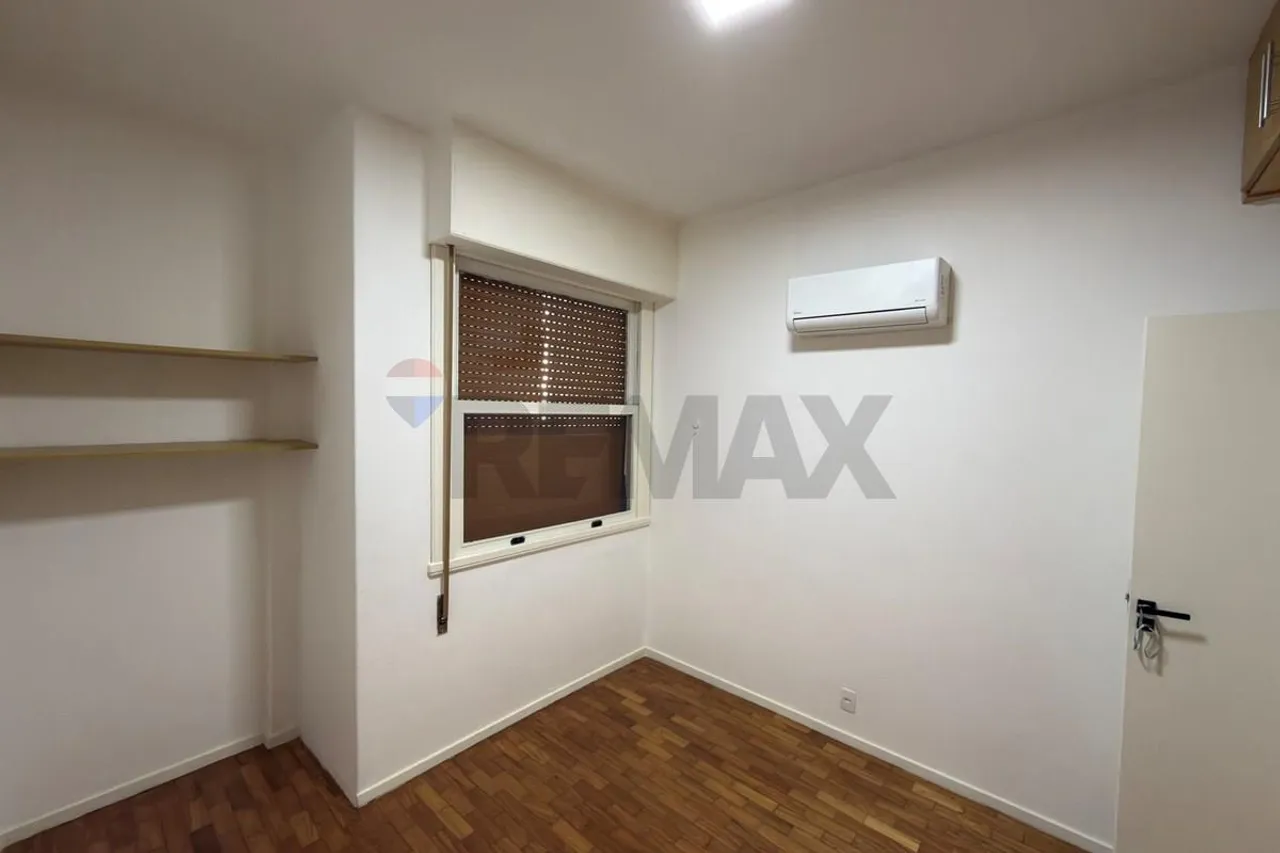 3-bedroom apartment with 2 bathrooms and 121 m² — photo 9