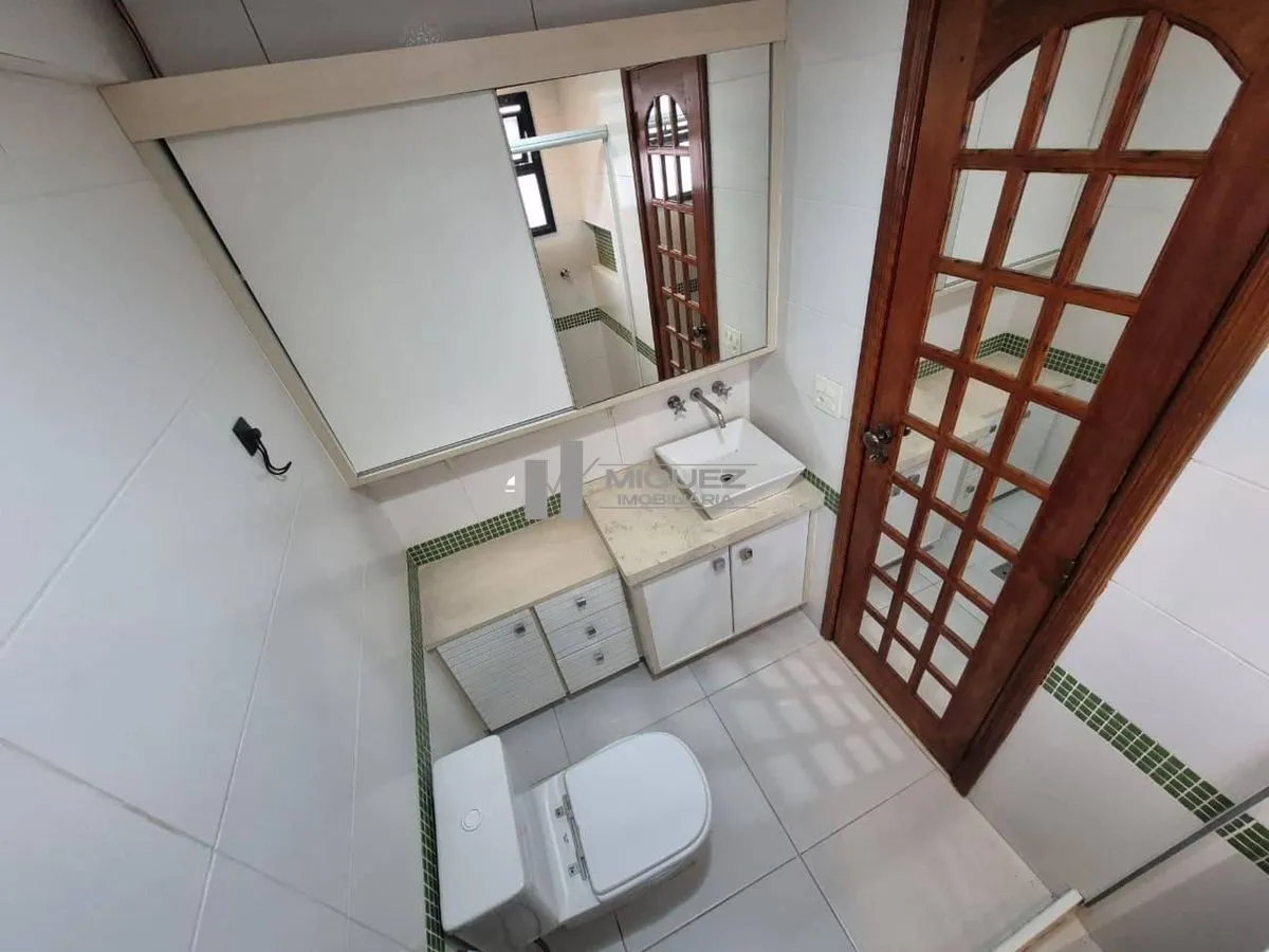 108 m² apartment with a private BBQ and a home office — photo 11