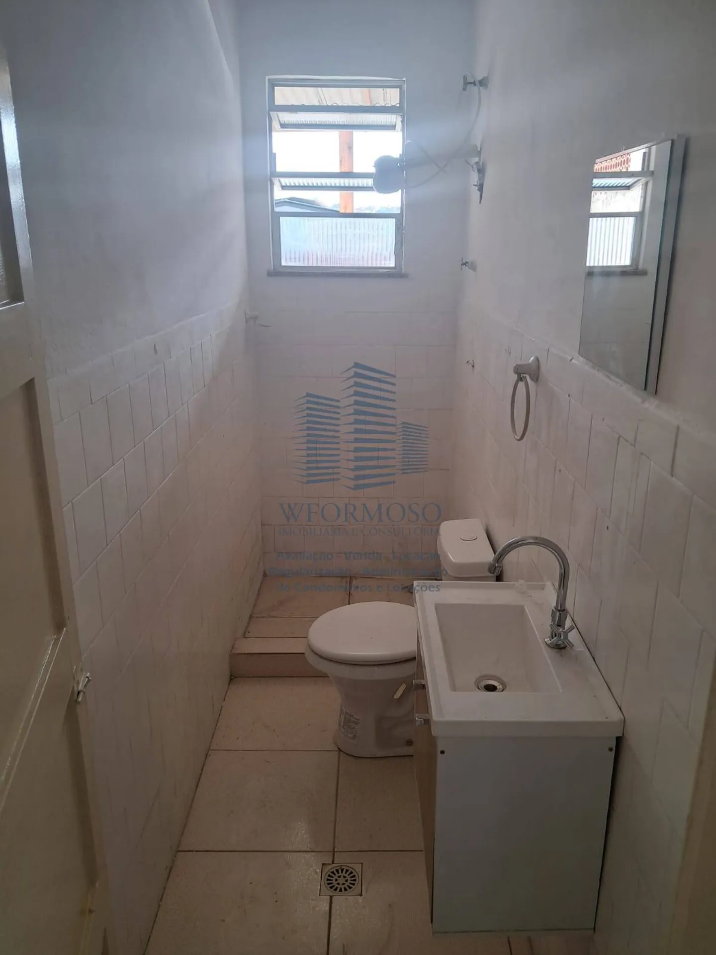 1-bedroom apartment with balcony and 55 m² — photo 7