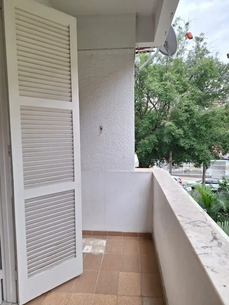 Квартира 55 м²: 3 спальни и 2 ванные комнаты — photo 8