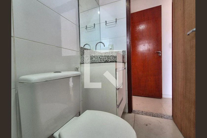 Квартира: 2 спальни, обе со своей ванной, 90 м² — photo 21