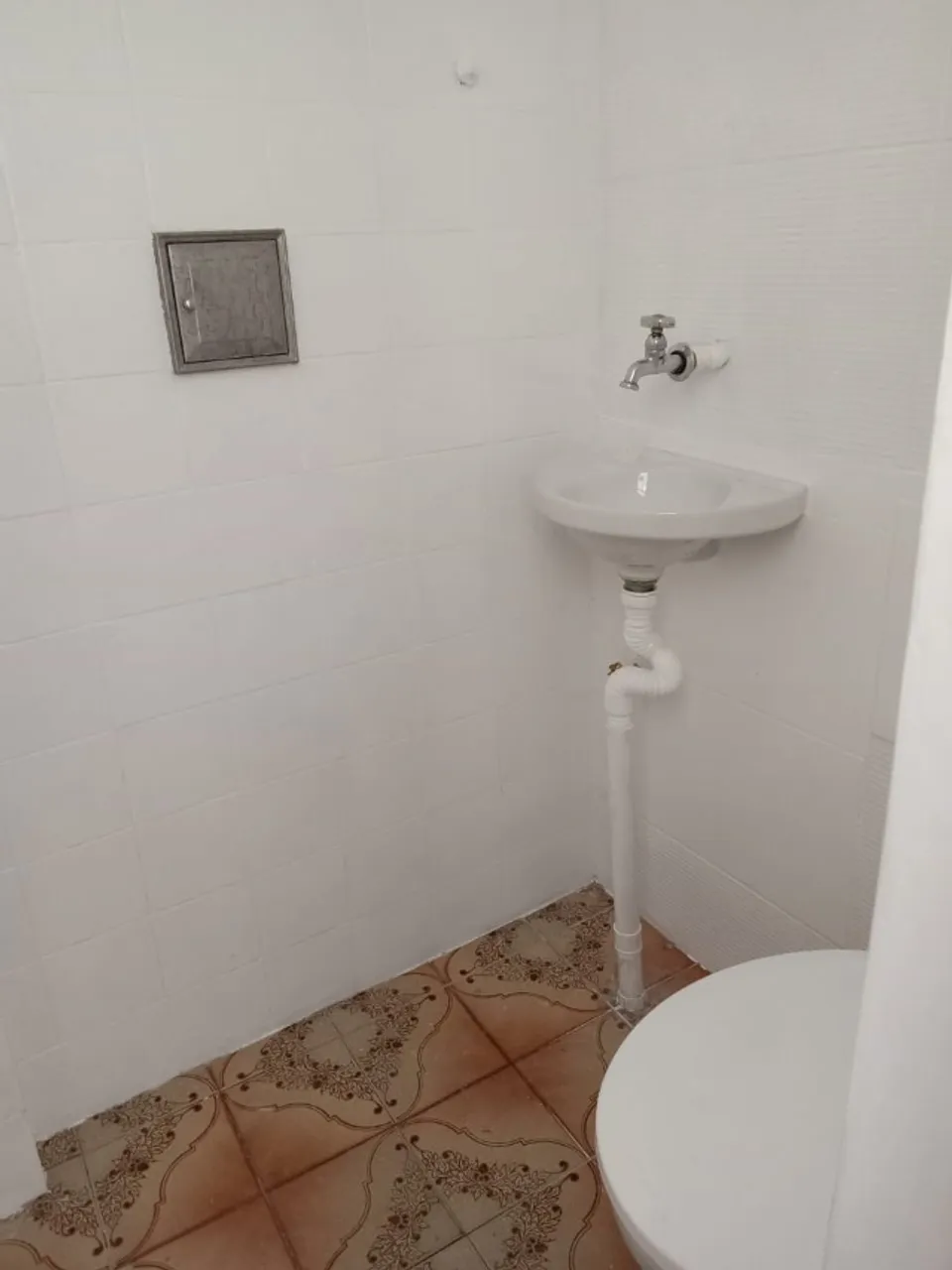 14 m² studio in Rio de Janeiro — photo 13