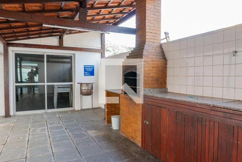 3-bedroom apartment with a washing machine — photo 22