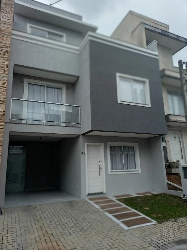 Застеклённый балкон и 3 спальни: дом 180 м² — photo 27