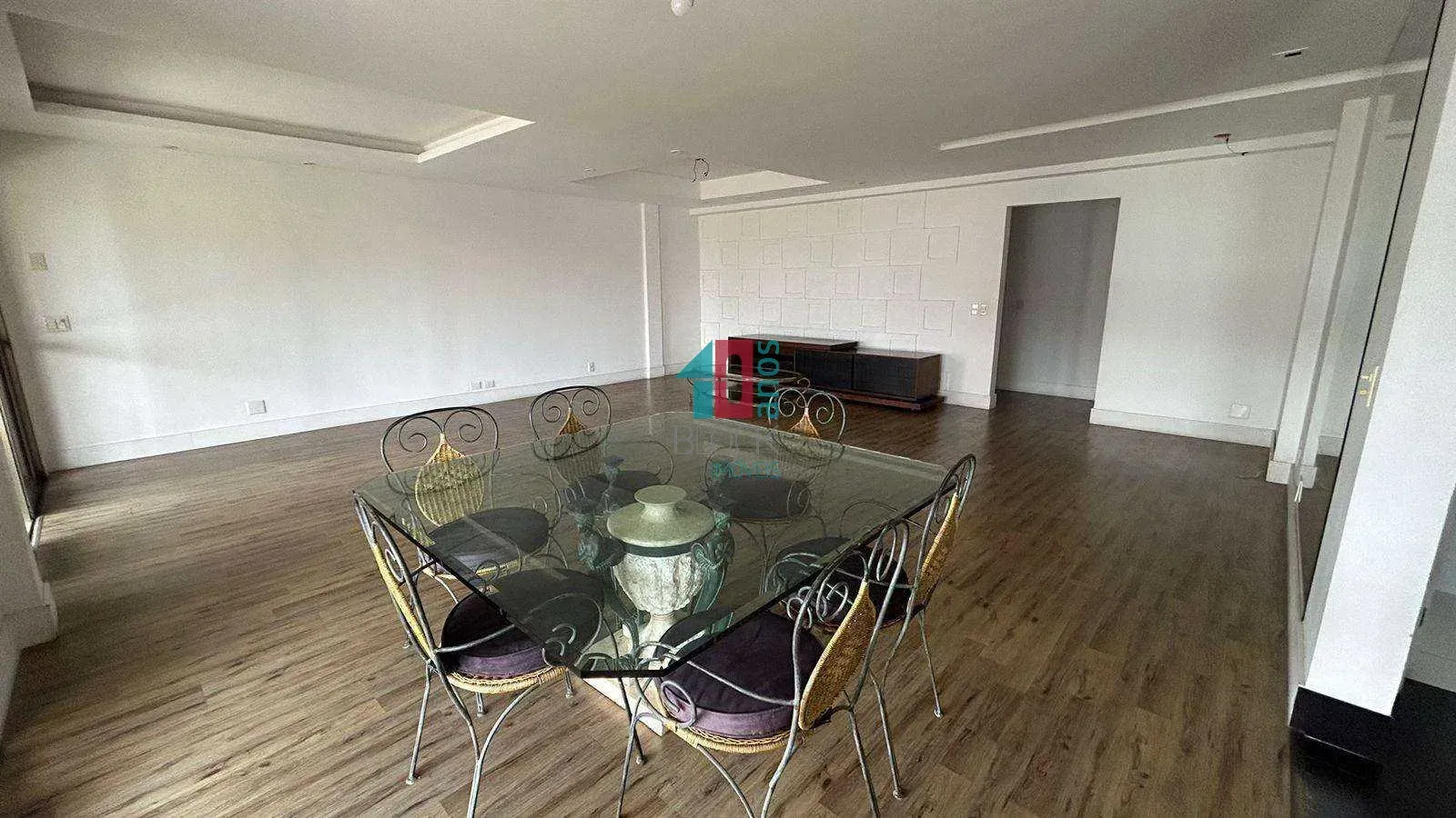 Penthouse with 3 bedrooms, 2 suites, 250 m² — photo 9