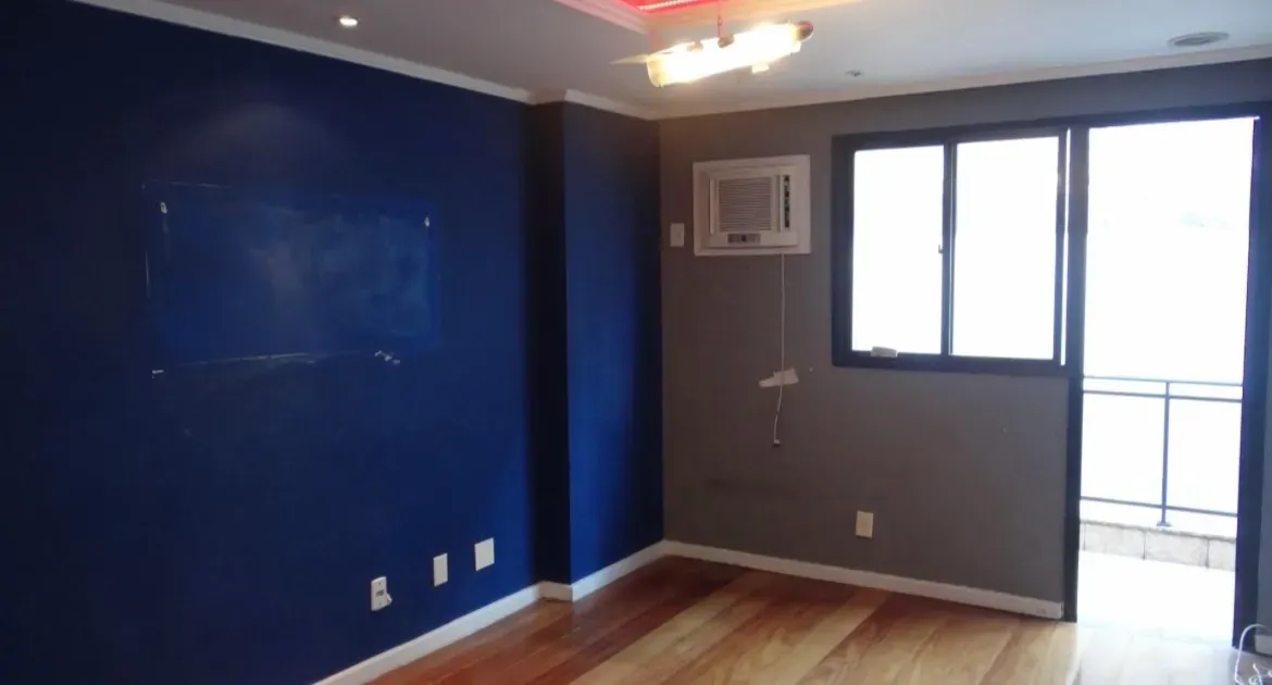 Apartamento de 185 m² com 3 quartos e 5 banheiros — photo 3