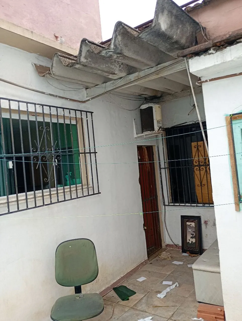 Casa para locação com 2 quartos, 2 banheiros e varanda — photo 10