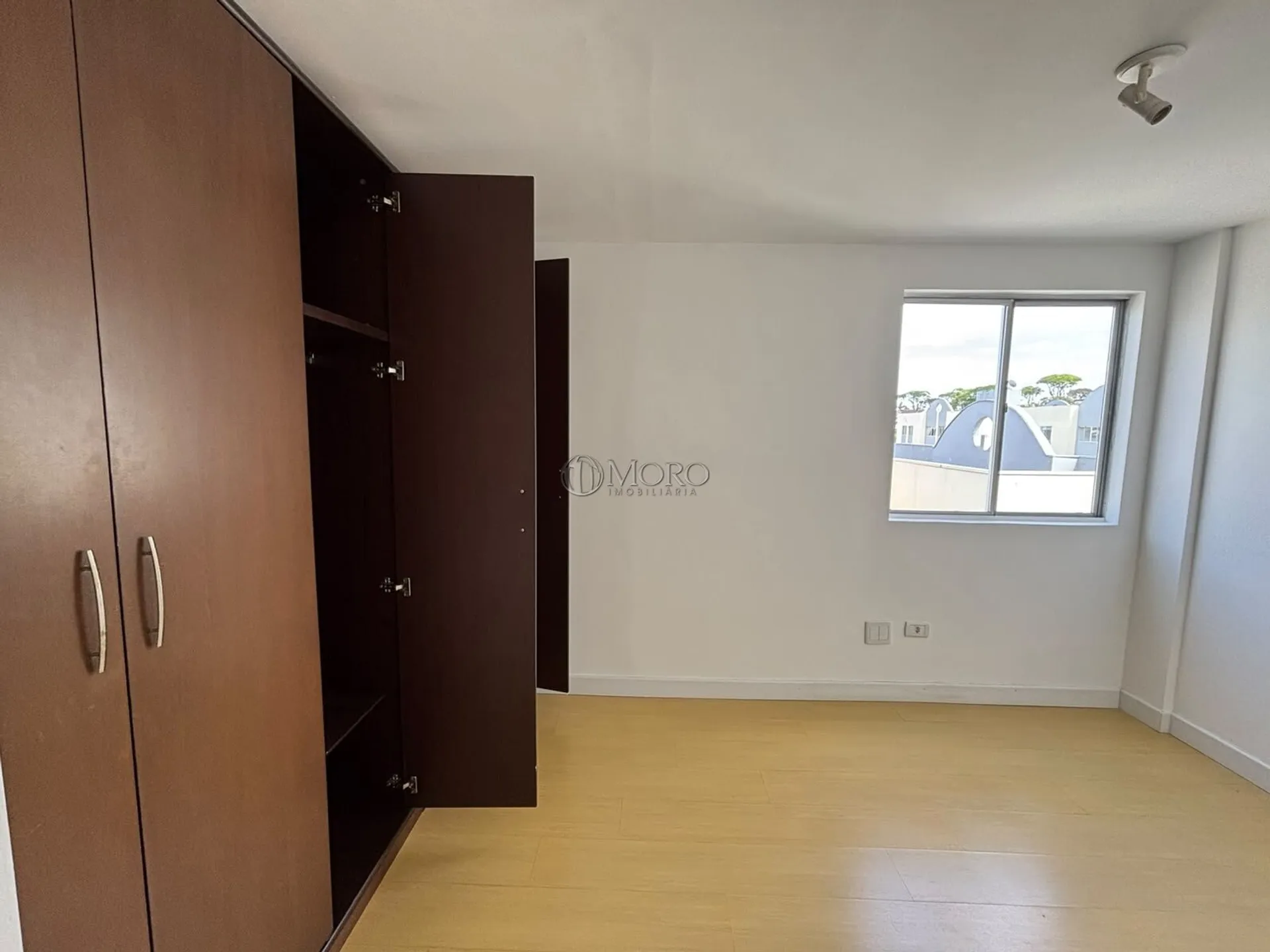 Apartment, 49 m², with a walk-in closet — photo 18