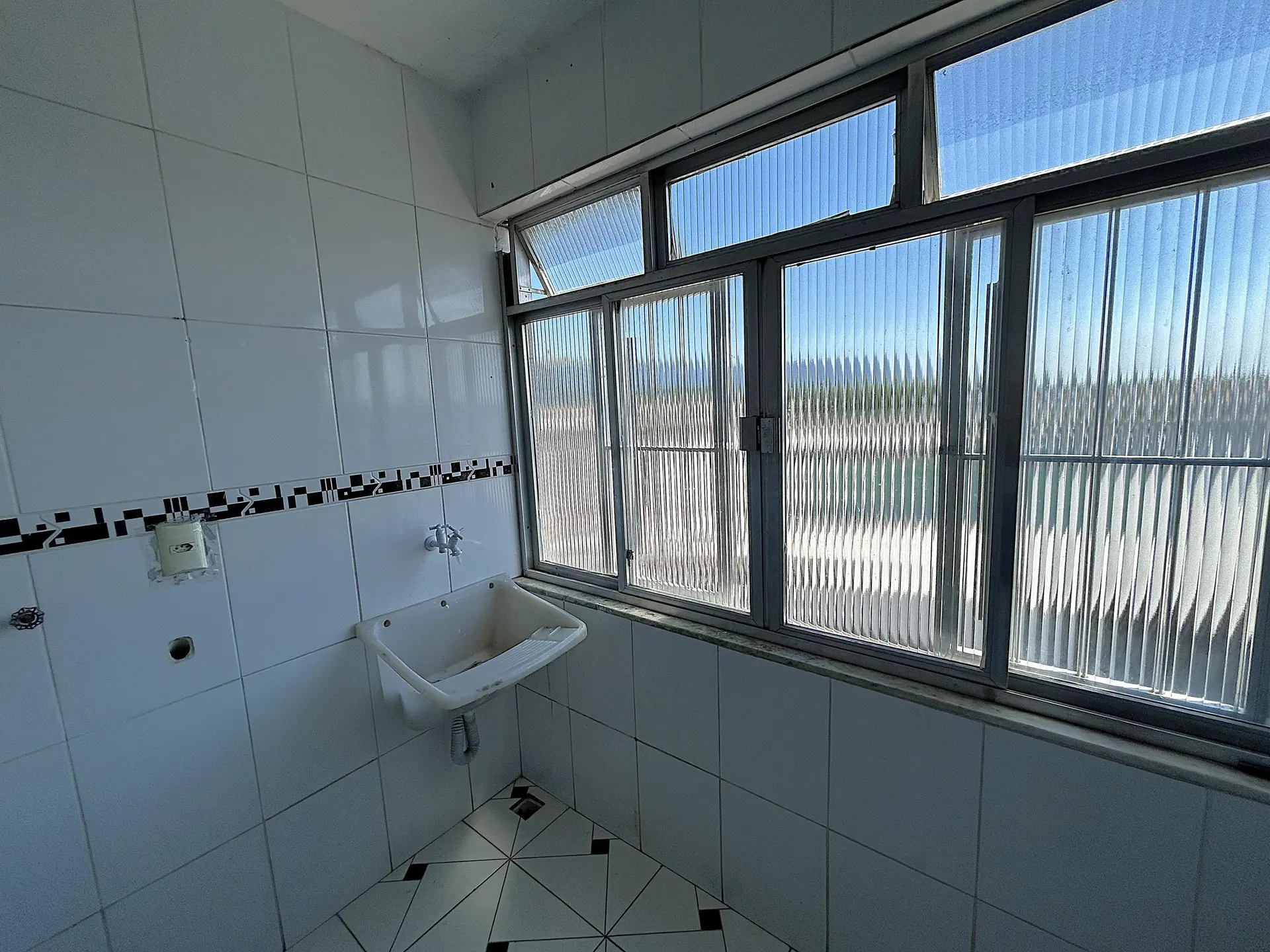 Вид на гори та 2 спальні: квартира 60 м² — photo 31