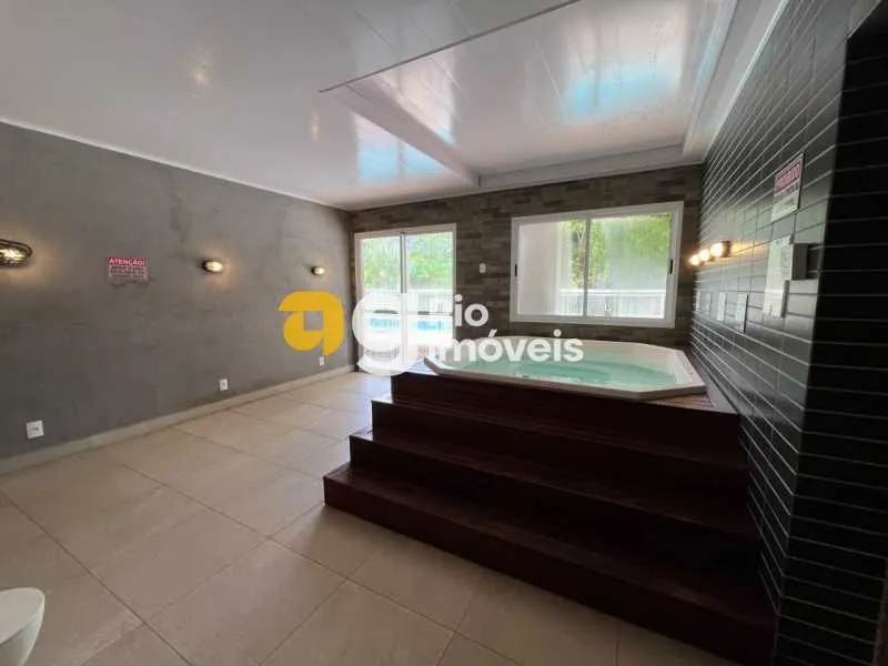 Квартира 60 м² з джакузі та заскленим балконом — photo 27
