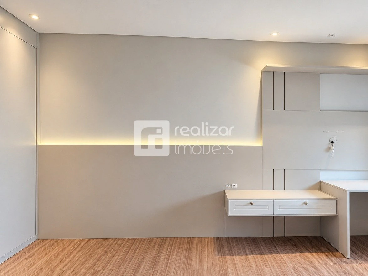 Furnished apartment, 79 m², with a grill on the balcony — photo 5