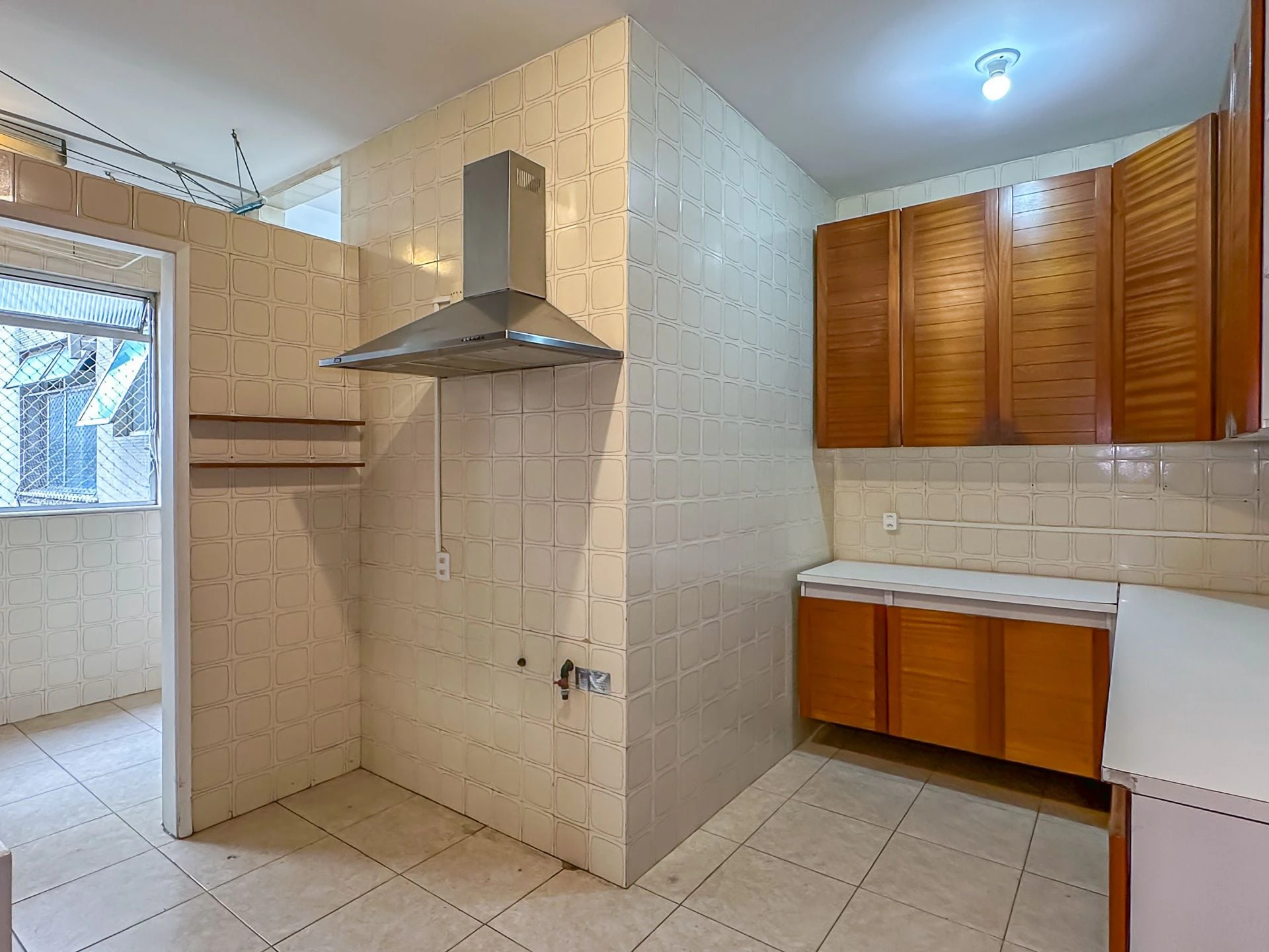 Apartamento com espaço de home office, Laranjeiras — photo 2