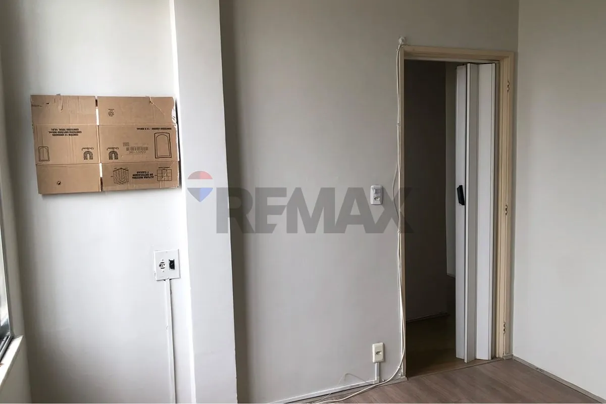 63 m² apartment with a washing machine and a bathtub — photo 14