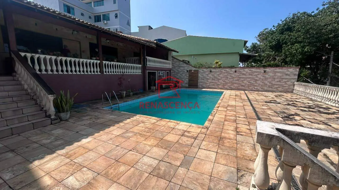 House with 4 bedrooms and 5 bathrooms and 3 parking spots — photo 12