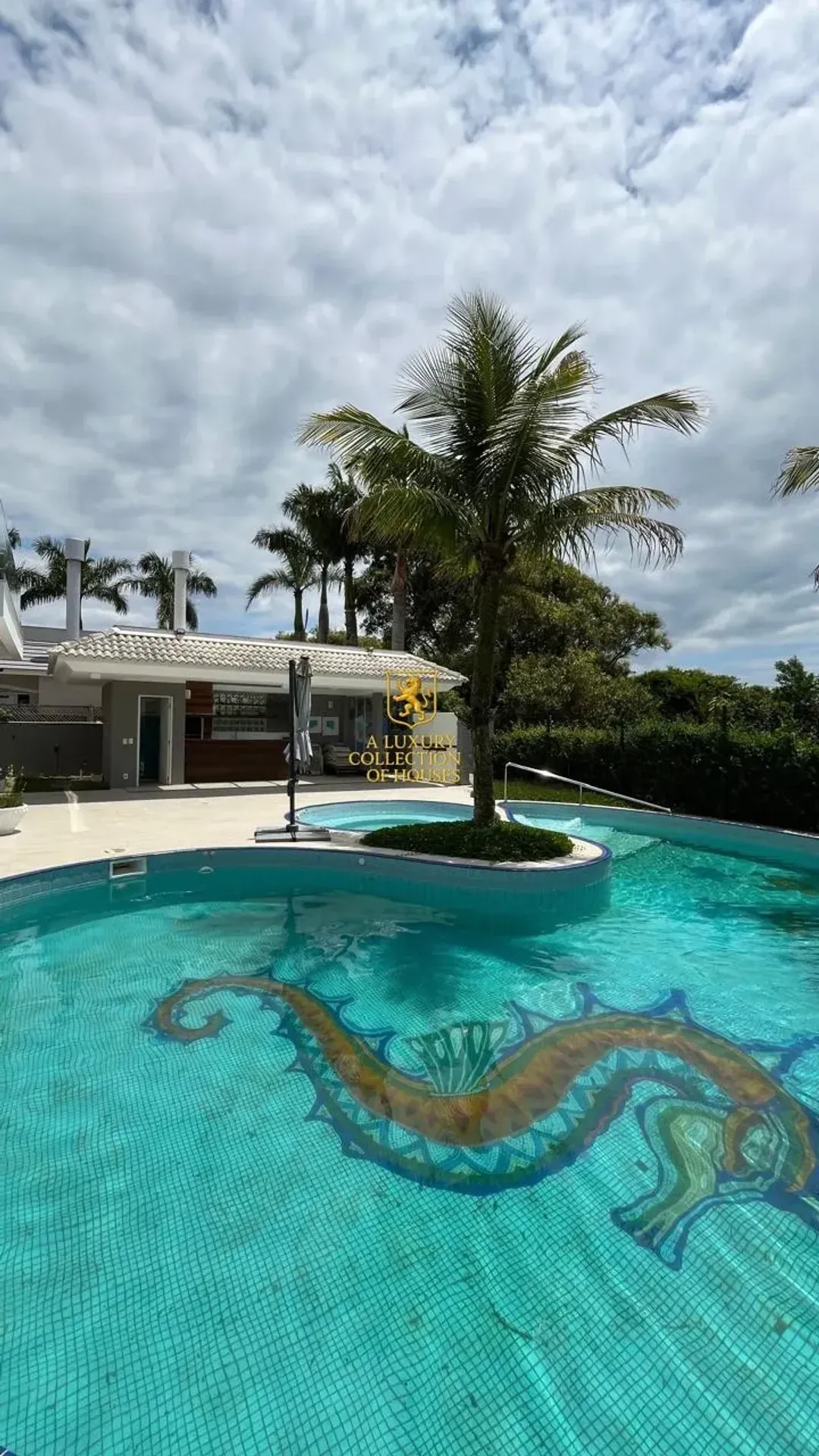 Casa amueblada con 6 dormitorios y 9 baños — photo 22
